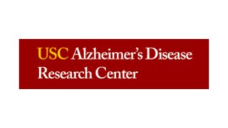 An image of USC ADRC Logo