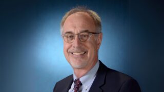 Paul Simon, MD, MPH