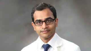 Prabhu P. Gounder, MD