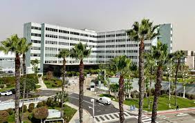 Long Beach Memorial Care Hospital