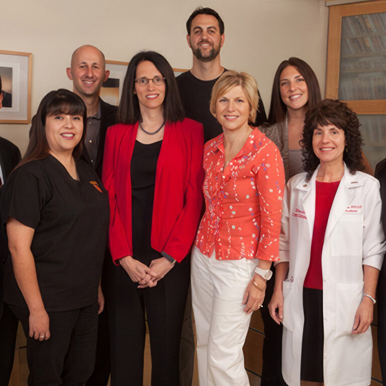 Endocrinology Diabetes Team