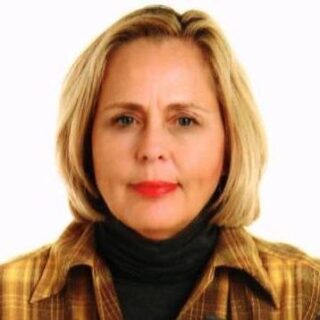 debbie Jones