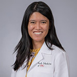 Rachelle Ann Gonzales, MD