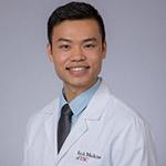 Justin Siu, MD, MS