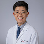 Christopher Song, MD