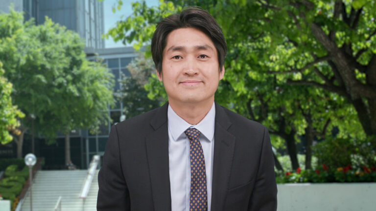Photo of Brian Kim, MD