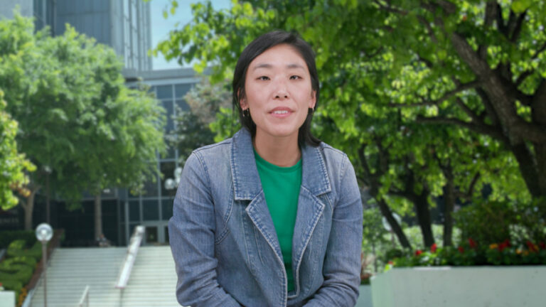 Photo of Helen Hyosun Han