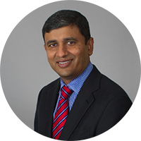 Mihir M. Desai, MD