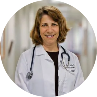 Lynda Roman, MD