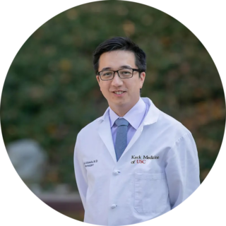 Frank Attenello, MD, MS