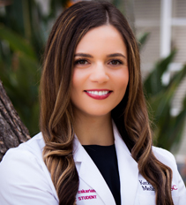 Anna Terzakarian portrait