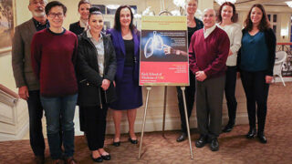 Hastings-Center-for-Pulmonary-Research-holds-second-retreat.