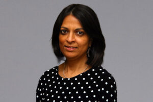 Pragna Patel, PhD, MEd