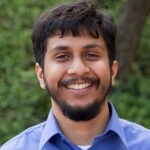 Avinash Nanjundiah University of California, Los Angeles, B.S., Molecular Cell and Developmental Biology, June 2016