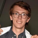 Joel Ferrall Ohio State University B.S. Biology, May 2021