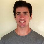 Joseph Rich University of California, Los Angeles B.S. Molecular, Cell and Developmental Biology, June 2020