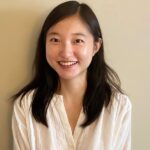 Lydia Lin Duke University B.S. Neuroscience, May 2021