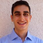 Nicholas Markarian University of Southern California – B.S. Quantitative Biology, May 2020