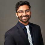 Pranav Bhamidipati – University of Texas – Austin B.S. and B.A., Biochemistry and Plan II Studies, May 2017