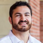 Zachary Blumenfeld University of California, Davis, B.S., Neurobiology, Physiology and Behavior June 2013