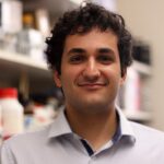 Zachary Fouladian – University of California, Los Angeles B.S., Molecular, Cell and Developmental Biology, June 2017