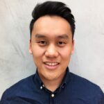 Jimmy Guo – University of California, Berkeley B.A., Molecular and Cell Biology, May 2016