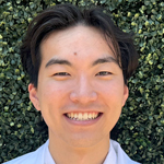 Photo of Alex Gao