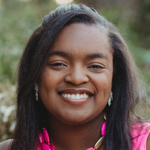 photo of Charis Alexander
