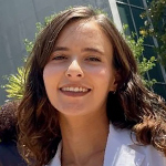Headshot of Sophia Plant