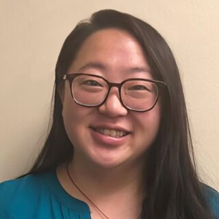 Emily Chu, MA, Program Administrator