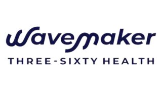 Wavemaker 360 Health logo