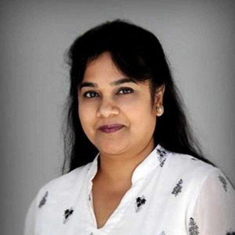 Farzana Choudhury, MBBS, PhD