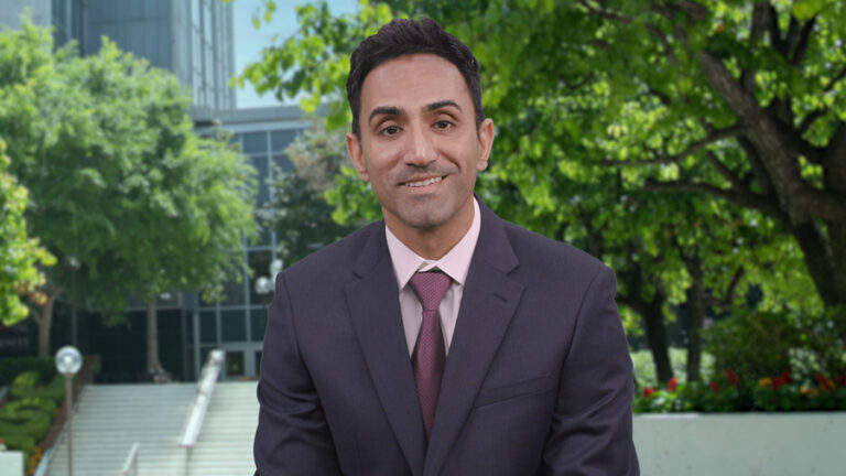 photo of Neeraj Sharma, MD