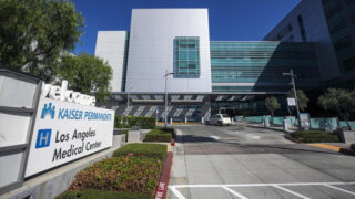 Image of Kaiser Permanente, Los Angeles Medical Center
