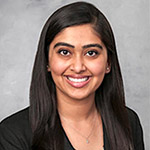Shivani D Rangwala, MD