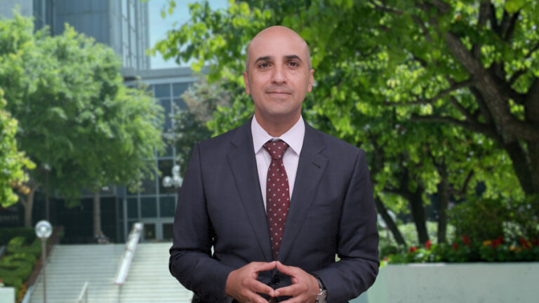 Photo of Gabriel Zada, MD