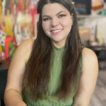 photo of Cynthia Janku