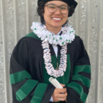 Photo of Jessa Alcalde