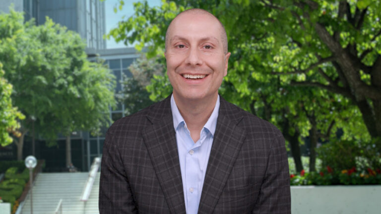 Photo of Ben Emanuel, DO