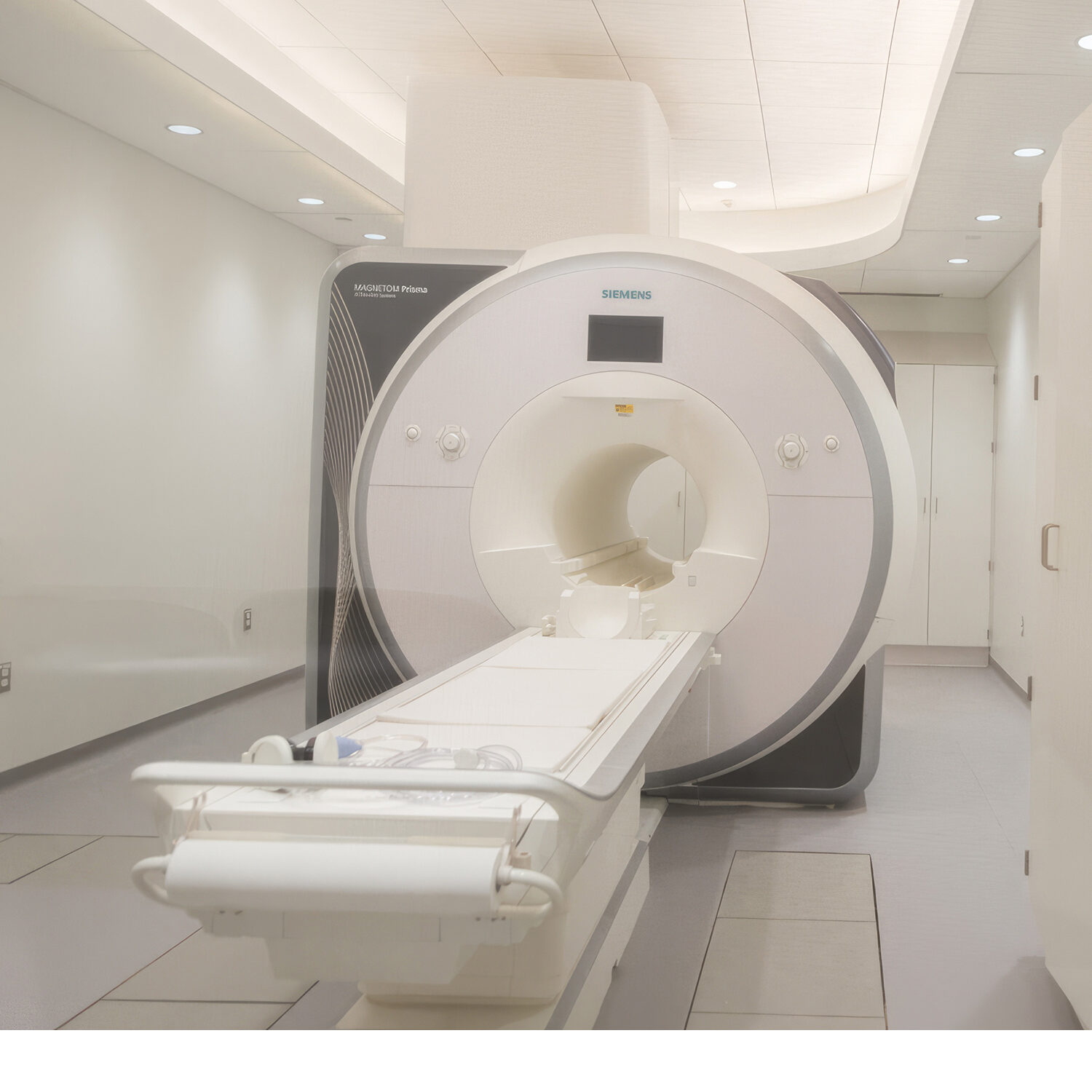 Division of Neuroradiology - Neuroradiology Division
