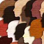 Diversity illustration