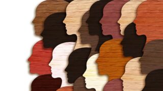 Diversity illustration