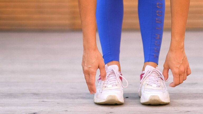 Aerobic Fitness - Low Back Pain