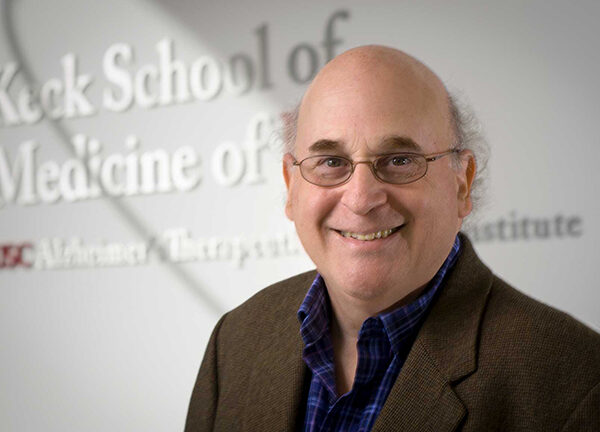 Paul Aisen, MD - Alzheimer's Clinical Trials Consortium