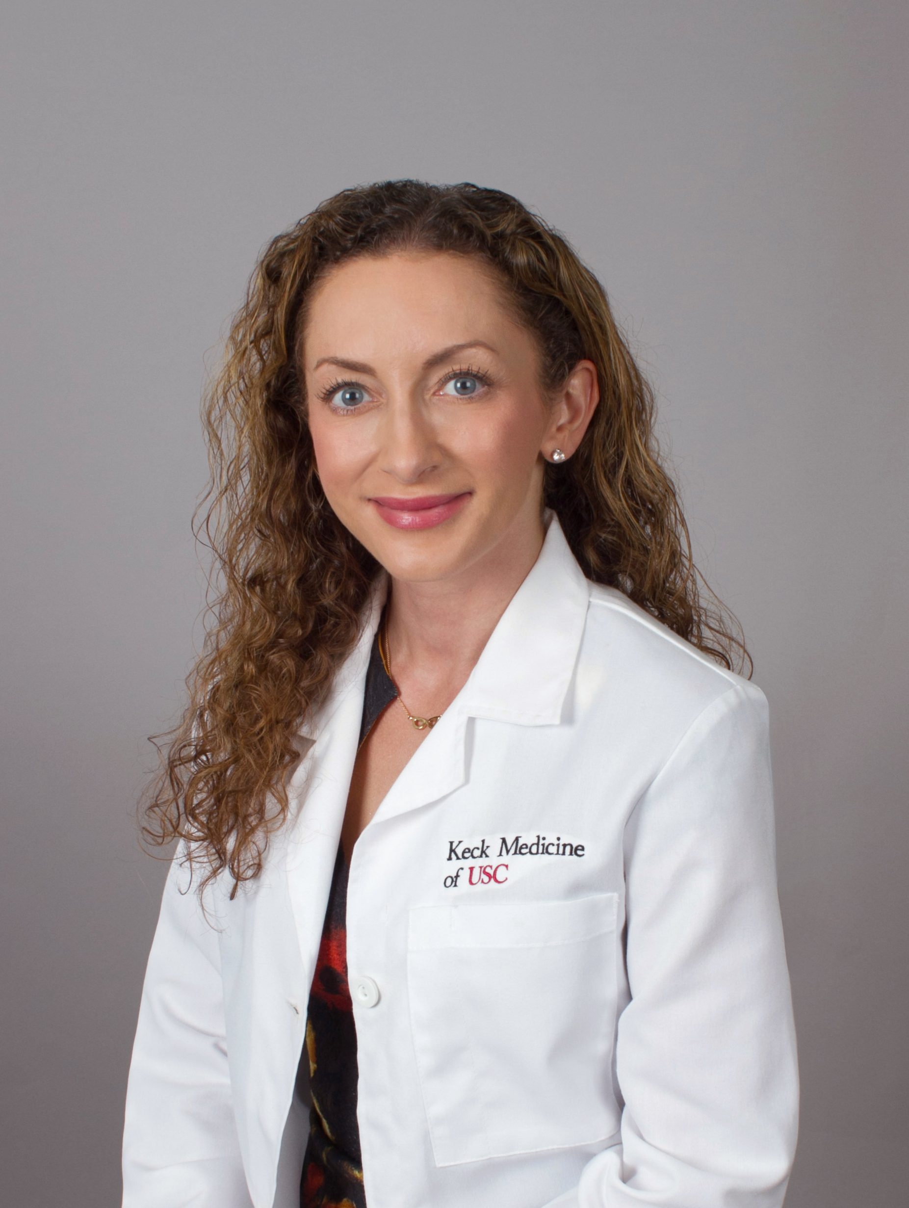 Jesse Berry, MD