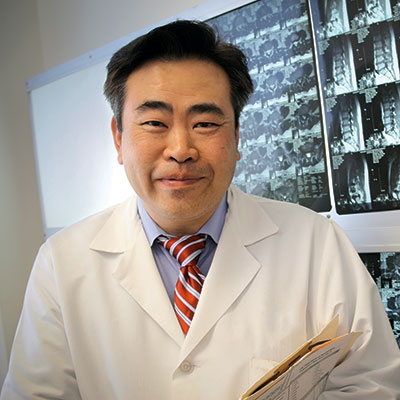Thomas Chen, MD, PhD