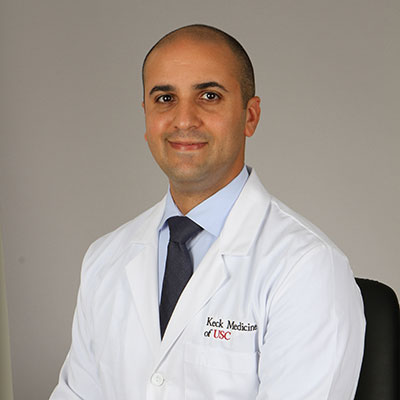 Gabriel Zada, MD