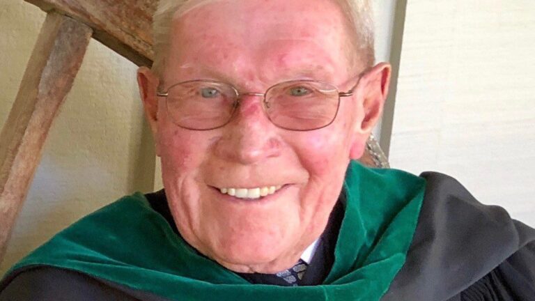 Allen W. Mathies, MD, PhD