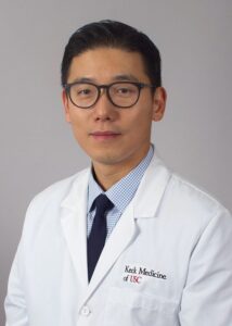 headshot of Sukgu Han, MD, MS