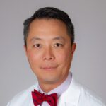J. Martin Heur, MD, PhD, has served as interim chair of the department since Sept. 2020. Prior to his interim appointment, he was the vice chair of ophthalmology. (Photo/Ricardo Carrasco III)